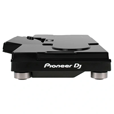 UDG U94114BL Pioneer DJ XDJ-RX3 ABS Koruyucu Kapak - Siyah