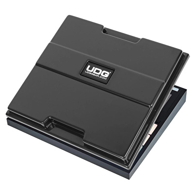 UDG U94112BL NI Maschine+/MK3 ABS Koruyucu Kapak - Siyah