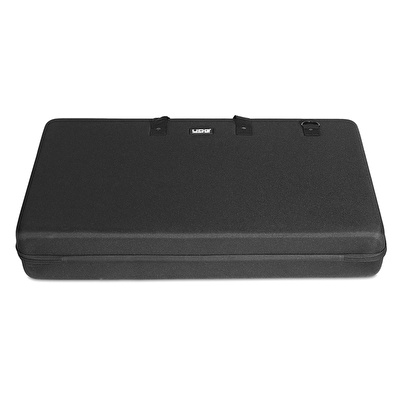 UDG U8305BL Creator Pioneer DJ DDJ-FLX10/ Denon MCX8000/ Reloop Mixon 8 Pro Hardcase Black