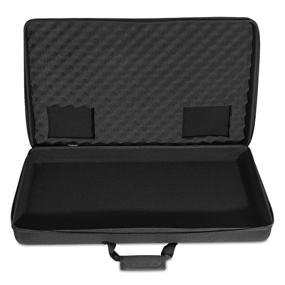 UDG U8305BL Creator Pioneer DJ DDJ-FLX10/ Denon MCX8000/ Reloop Mixon 8 Pro Hardcase Black