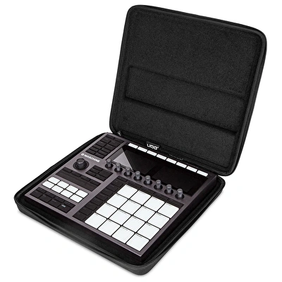UDG U8411BL Creator NI Maschine+/MK3 Hardcase Black