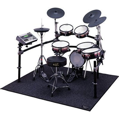 ROLAND TDM-20 Davul Halısı