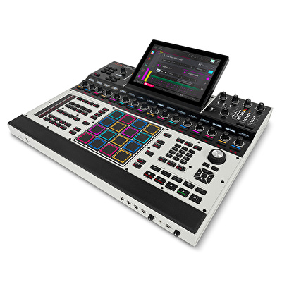 AKAI MPCXL Müzik Prodüksiyonu Pad Kontrol Cihazı