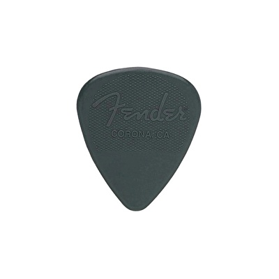 Fender Nylon 351 Shape 1.00 Gri Pena (12 Adet)