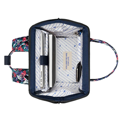 CABAIA Adventurer Edea Medium Sırt Çantası