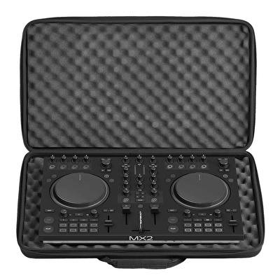 UDG U8302BL Creator Controller Hardcase Large Black MK2