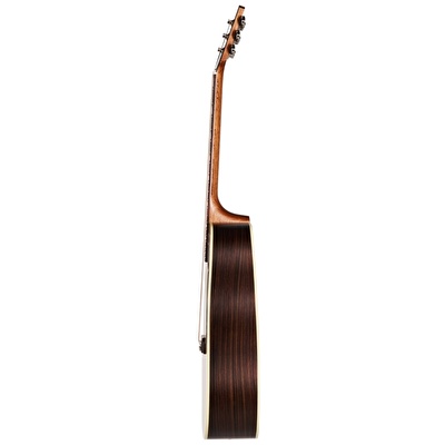 Gibson Hummingbird Studio Natural Elektro Akustik Gitar