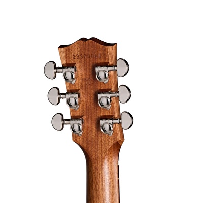 Gibson Hummingbird Studio Natural Elektro Akustik Gitar