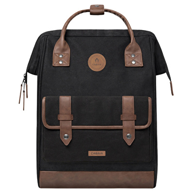 CABAIA Adventurer Waxed Cotton Trogir Medium Sırt Çantası