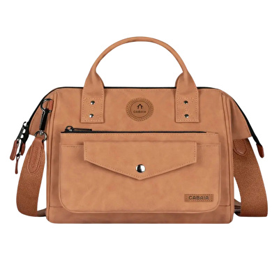 CABAIA Cross Body Bag Moscow Medium Kadın Omuz Çantası