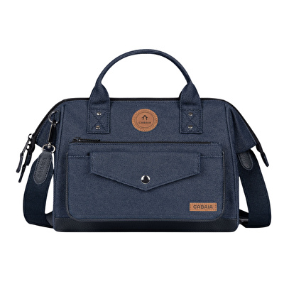 CABAIA Cross Body Bag Namur Medium Kadın Omuz Çantası