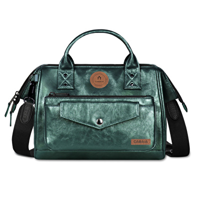 CABAIA Cross Body Bag Lucerne Medium Omuz Çantası