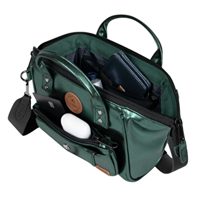 CABAIA Cross Body Bag Lucerne Small Omuz Çantası