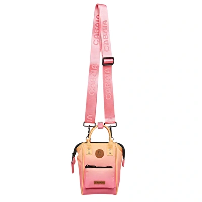 CABAIA Nano Bag Cabourg Standart Omuz Çantası