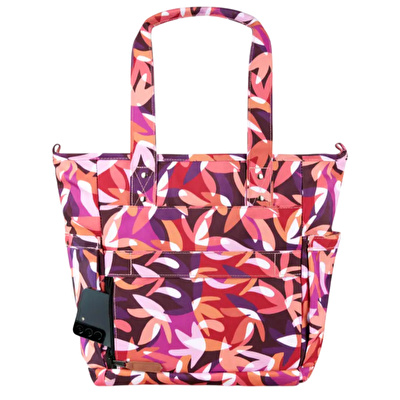 CABAIA Tote Bag Montreuil Medium Kol Çantası