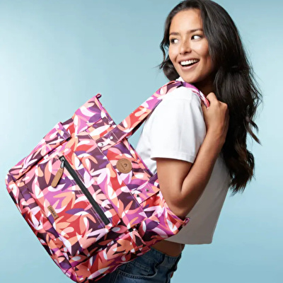 CABAIA Tote Bag Montreuil Medium Kol Çantası