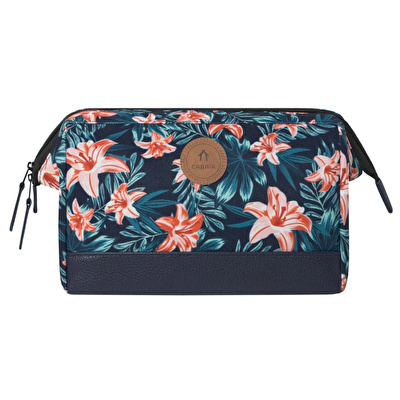 CABAIA Travel Kit San Petronio Standart Makyaj Çantası