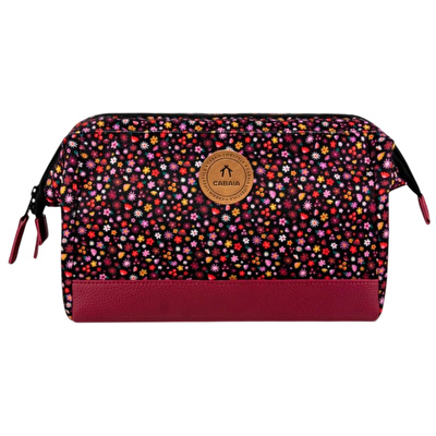 CABAIA Travel Kit Via Polo Standart Makyaj Çantası