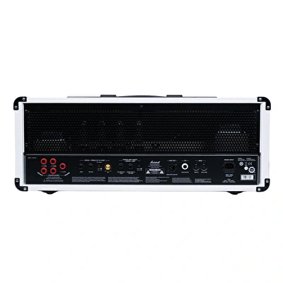 Marshall Design Store JVM410HD49 JVM410 4 Kanal 100W Kafa Elektro Gitar Amfisi