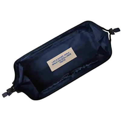 CABAIA Travel Kit Rhodes Makyaj Çantası