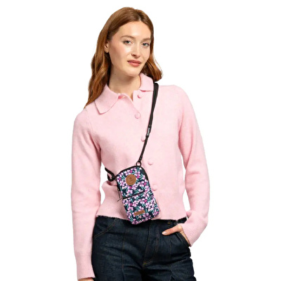 CABAIA Phone Bag Cagliari Standart Cep Telefonu Çantası