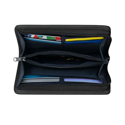 CABAIA Wallet Cagliari Medium Portföy Cüzdan