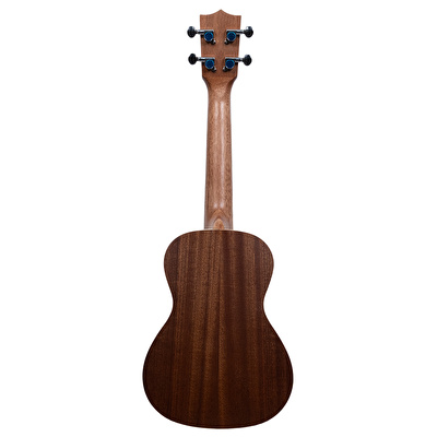 Mercury MUK07 Maun Concert Ukulele (Gigbag Dahil)