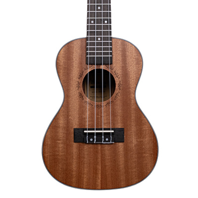 Mercury MUK07 Maun Concert Ukulele (Gigbag Dahil)