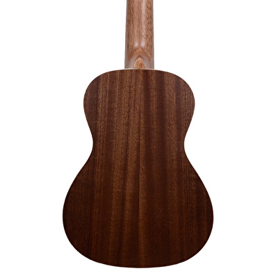 Mercury MUK07 Maun Concert Ukulele (Gigbag Dahil)