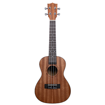 Mercury MUK07 Maun Concert Ukulele (Gigbag Dahil)