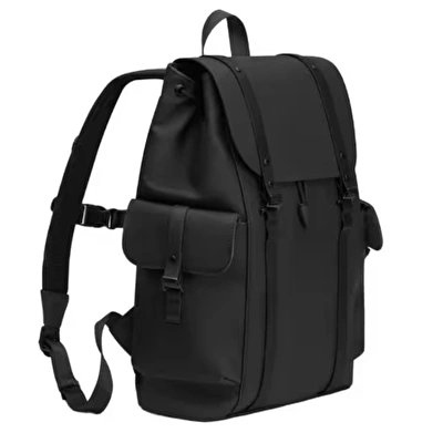 GASTON LUGA Spläsh Utility Sırt Çanatsı -16" - Siyah