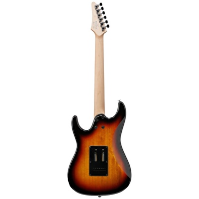Ibanez AZES40B-TSN 3 Ton Sunburst Elektro Gitar
