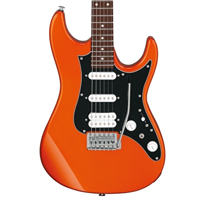 Ibanez AZES40B-ROM Turuncu Elektro Gitar