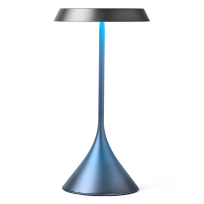 LEXON Steli Lounge Shade Aydınlatma - Metalik Gri