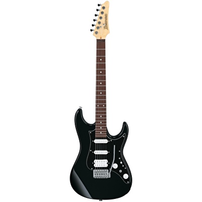 Ibanez AZES40B-BK Siyah Elektro Gitar