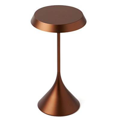 LEXON Steli Lounge Shade Aydınlatma - Bronz