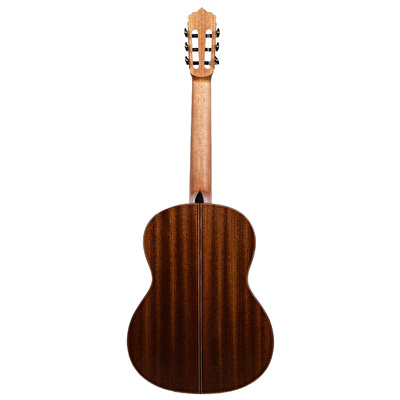 KOZMOS KCG-45 Natural Klasik Gitar