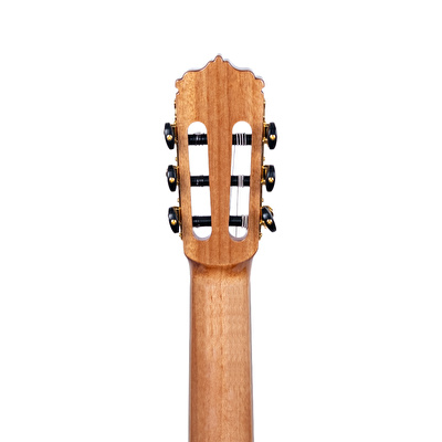 KOZMOS KCG-45 Natural Klasik Gitar