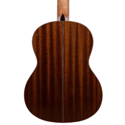 KOZMOS KCG-45 Natural Klasik Gitar