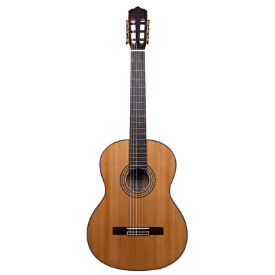 KOZMOS KCG-45 Natural Klasik Gitar