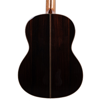 KOZMOS KCG-55 Natural Klasik Gitar