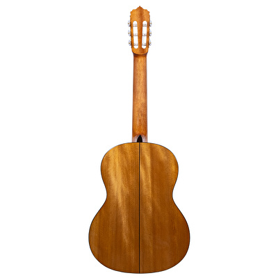 KOZMOS KFG-65 Natural Flemenco Gitar