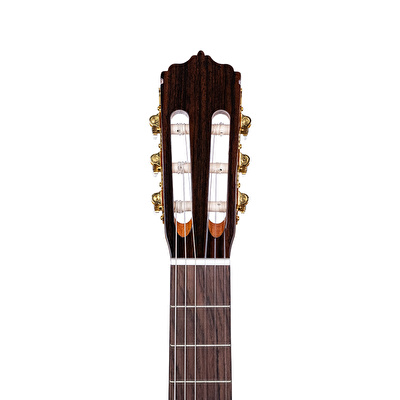 KOZMOS KFG-65 Natural Flemenco Gitar
