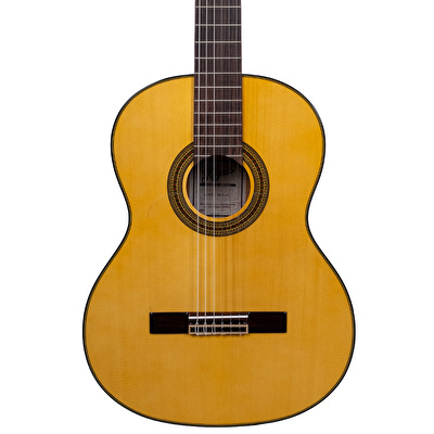 KOZMOS KFG-65 Natural Flemenco Gitar