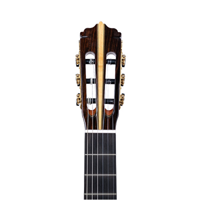 KOZMOS KFG-85 Natural Flamenko Gitar