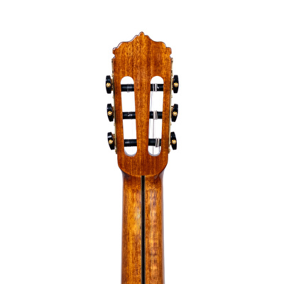 KOZMOS KFG-85 Natural Flamenko Gitar