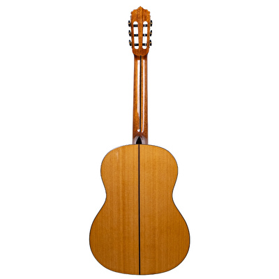 KOZMOS KFG-85 Natural Flamenko Gitar