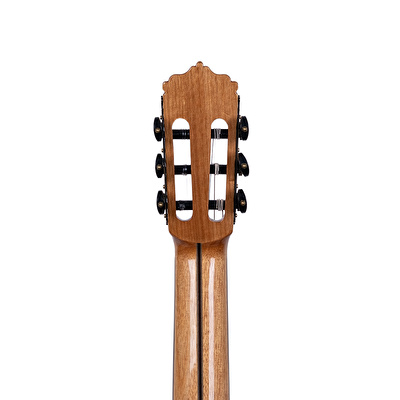 KOZMOS KCG-65 Natural Klasik Gitar
