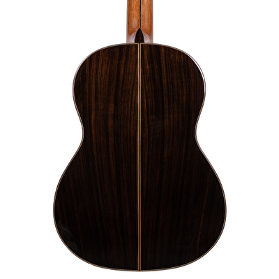 KOZMOS KCG-75 Natural Klasik Gitar