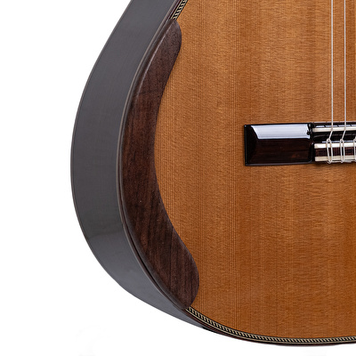 KOZMOS KCG-75 Natural Klasik Gitar